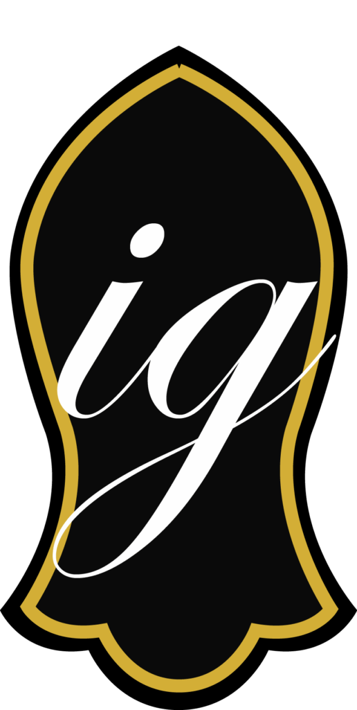 IG Logo
